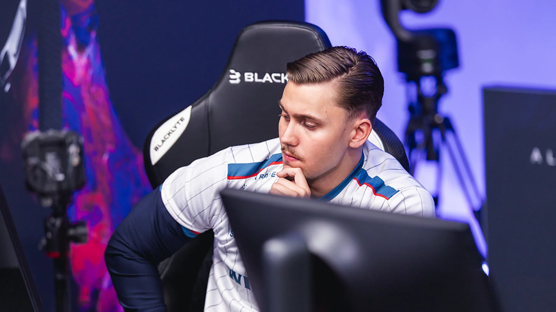 Match Prediction: GamerLegion vs Wildcard — FISSURE Playground 1