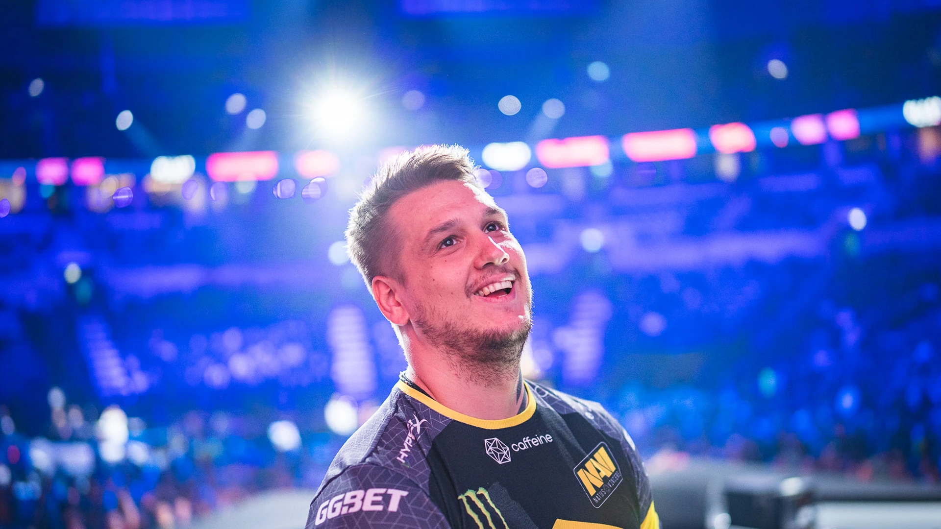 Zeus at the Center of International Scandal