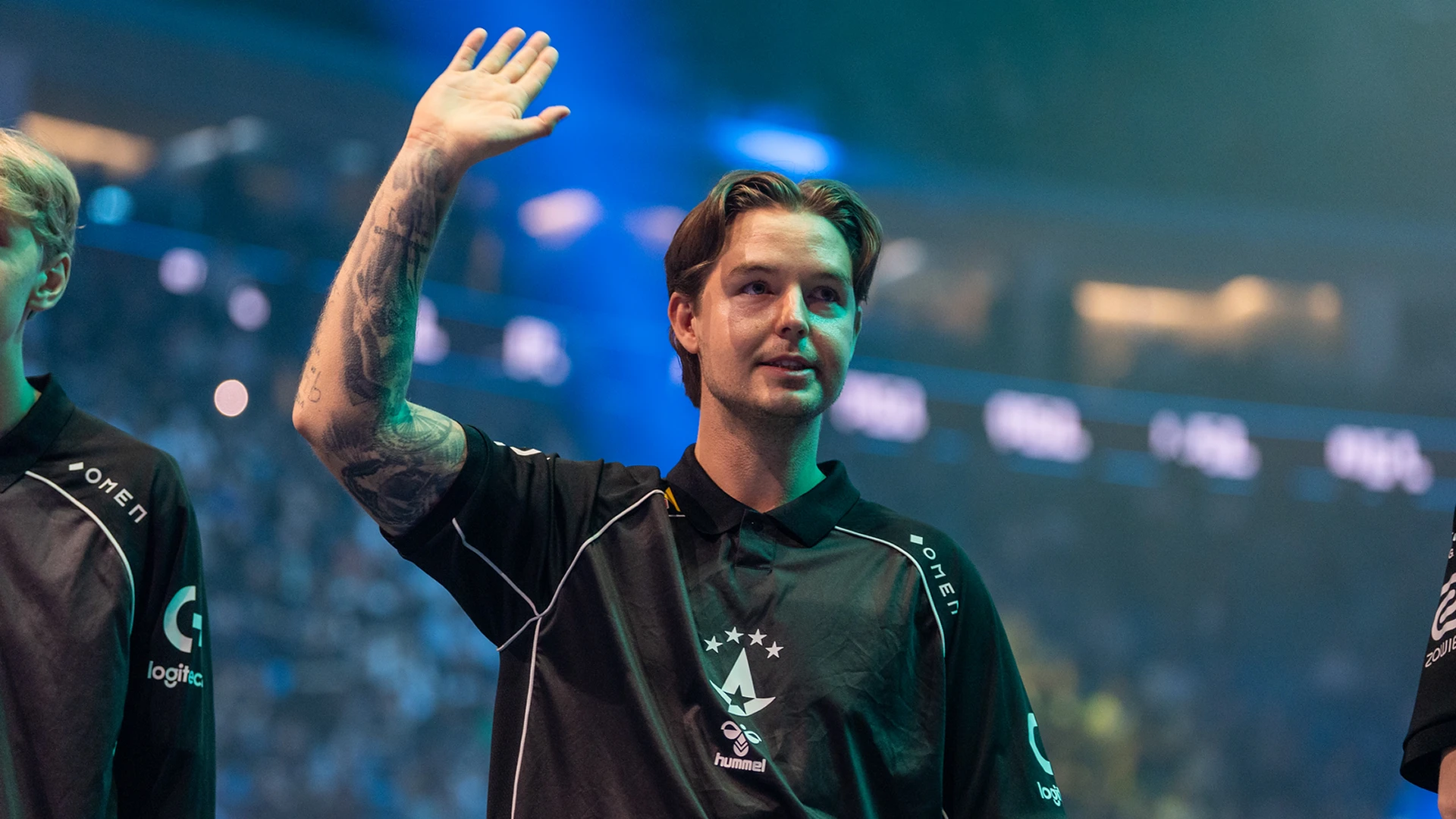 BIG defeat HEROIC, Astralis demolish MIBR at FISSURE Playground 1
