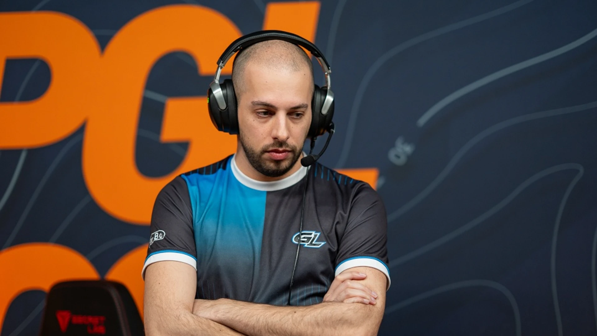 Ashhh accuses players of cheating and match-fixing: tier-2 CS2 under fire