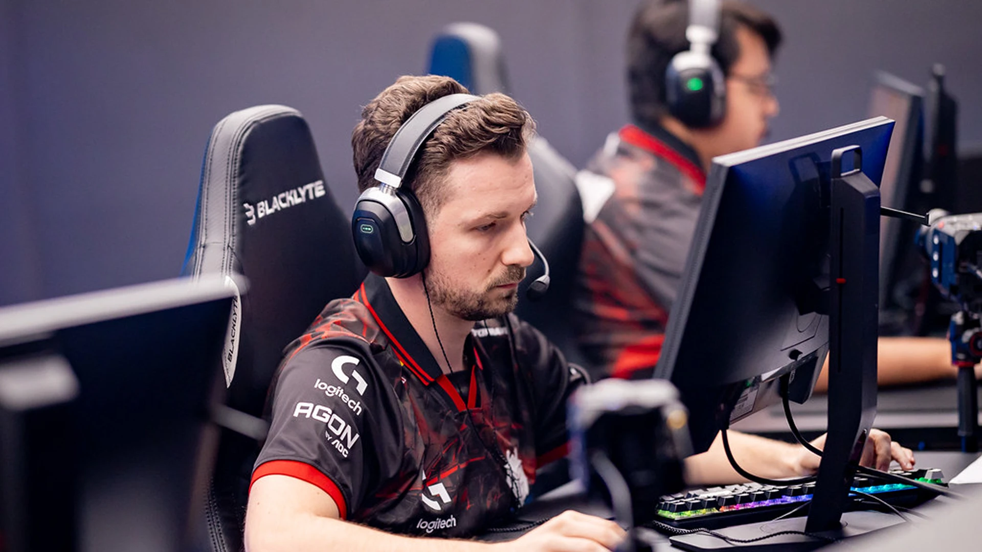 MATYS, SunPayus, sAw, and sheddaN join G2’s roster