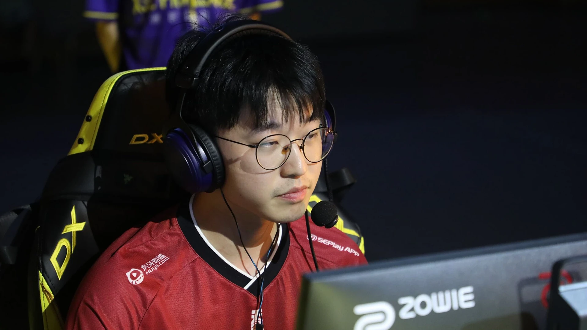 JamYoung — MVP of FISSURE Playground 1: The Star of TYLOO’s Triumph