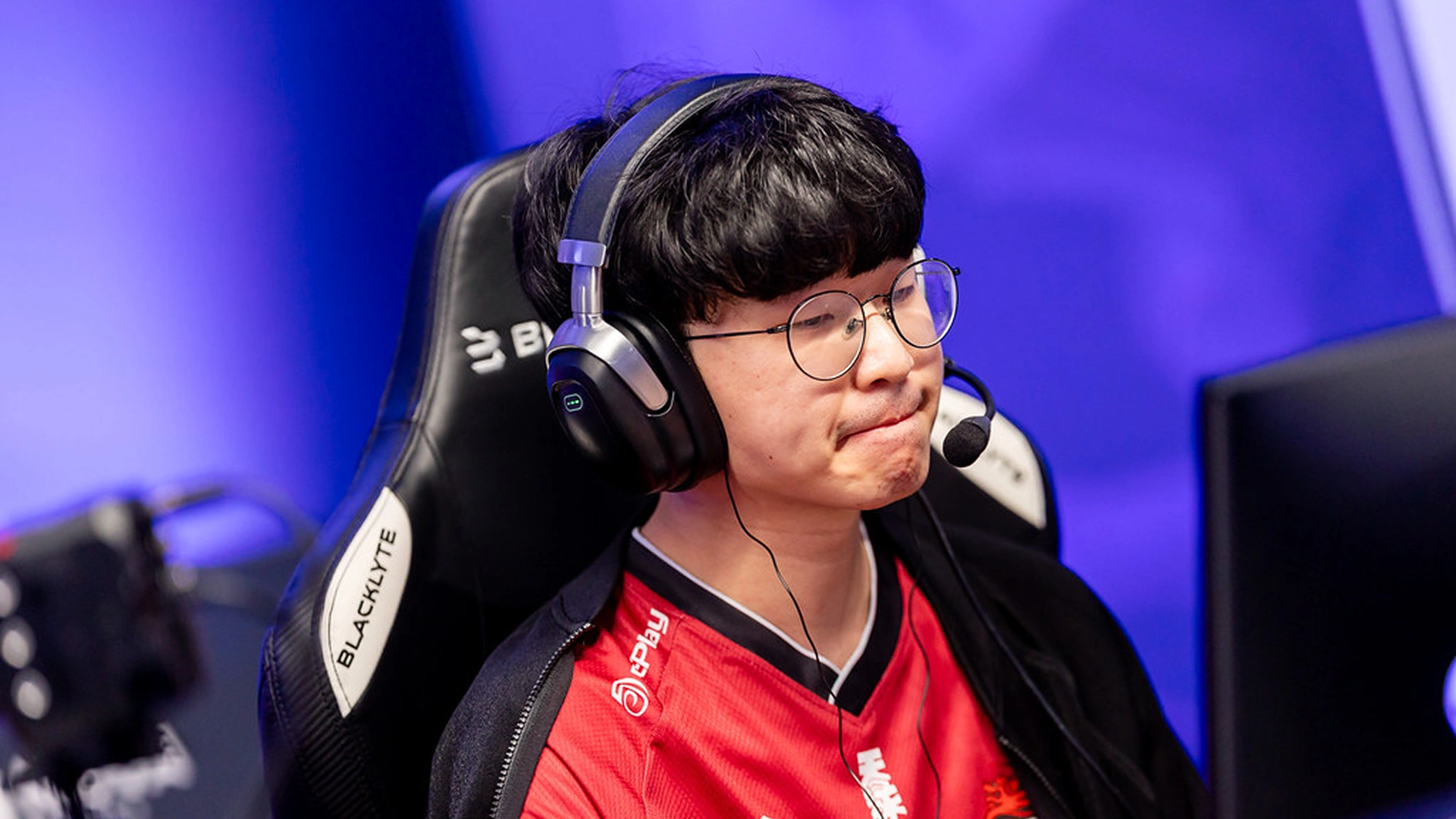 Top 10 Players of FISSURE Playground 1