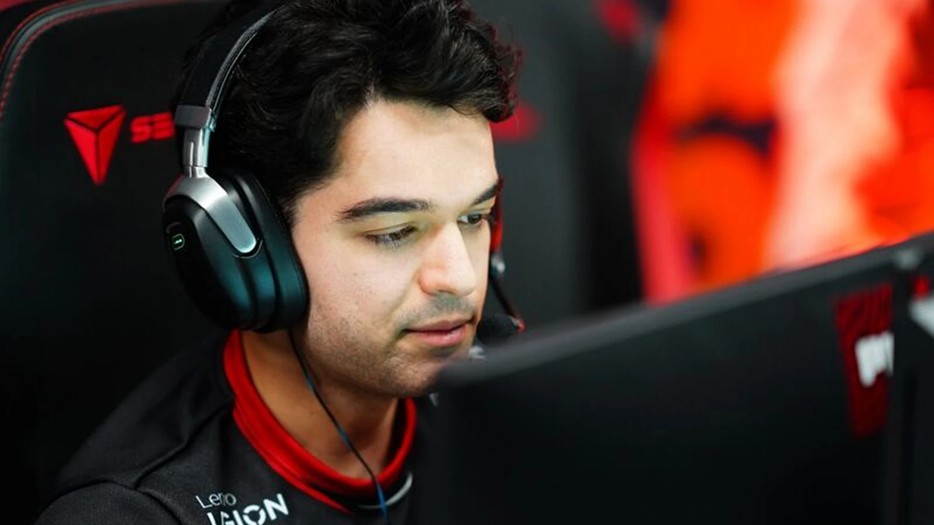 JT after Complexity’s exit from FISSURE Playground 1: “I would have liked to go further, but at least we’re improving”