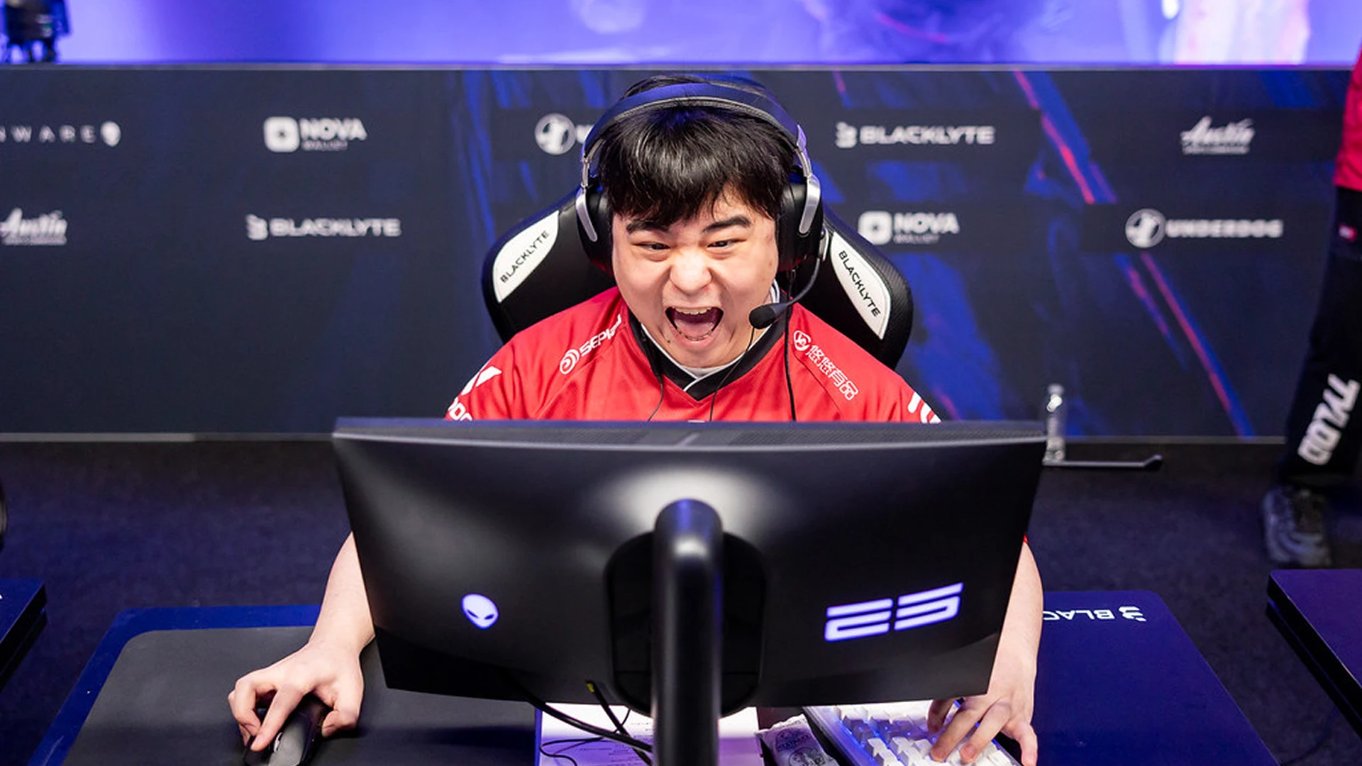 TYLOO defeat Astralis in a dramatic grand final at FISSURE Playground 1