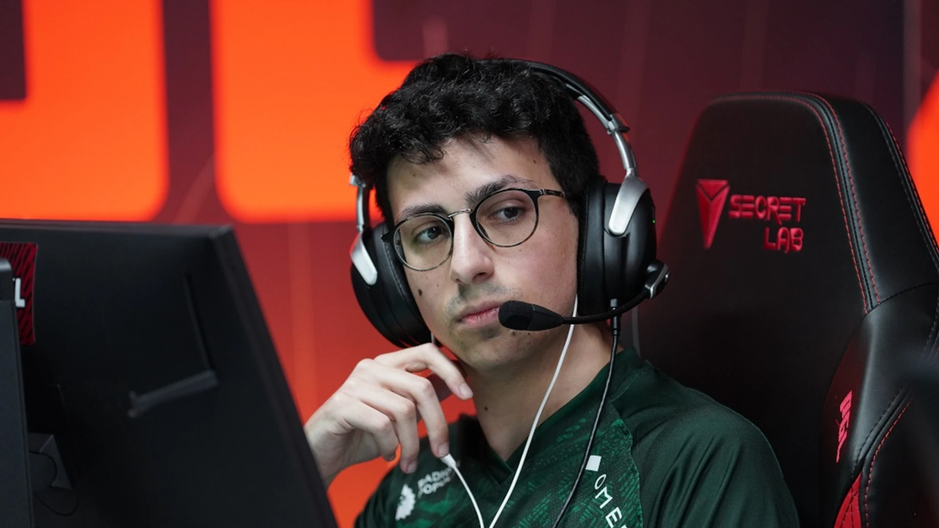 SAW eliminate FURIA from FISSURE Playground 1