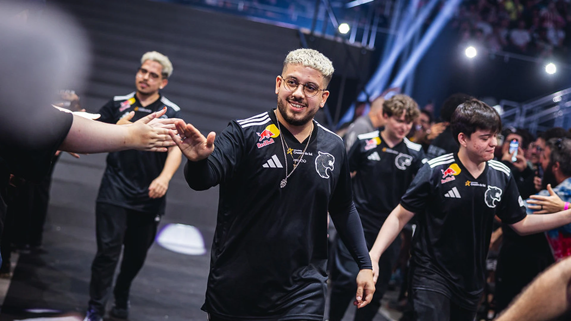 Match Prediction: FlyQuest vs FURIA — IEM Cologne 2025 Stage 1