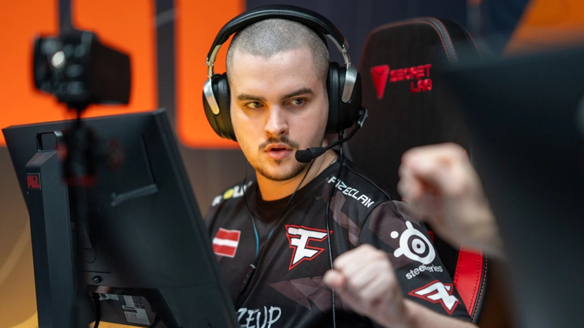 karrigan on broky’s return, FaZe’s mental reset, and the road to revival