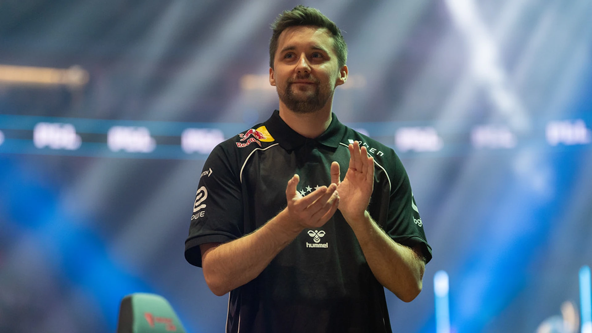 HooXi delivers his best map in CS2 for Astralis in the match to qualify for IEM Cologne Stage 2