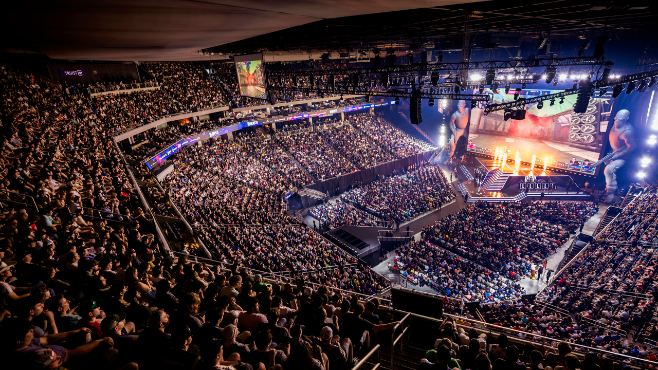 Valve: The Absent Parent