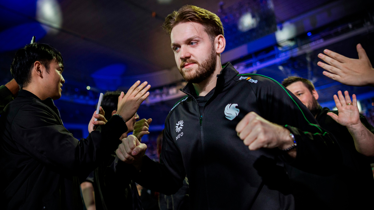 NiKo vs ropz: A Case for Greatness