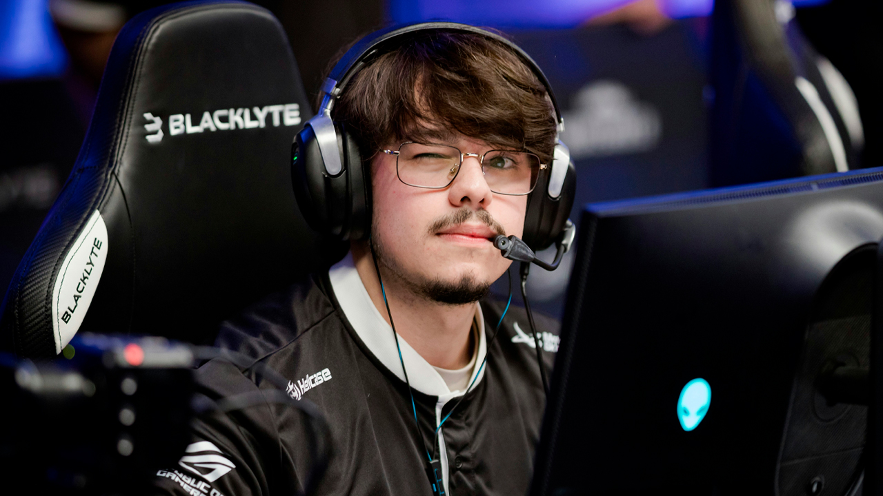 “The Forgotten Prodigy” – dumau