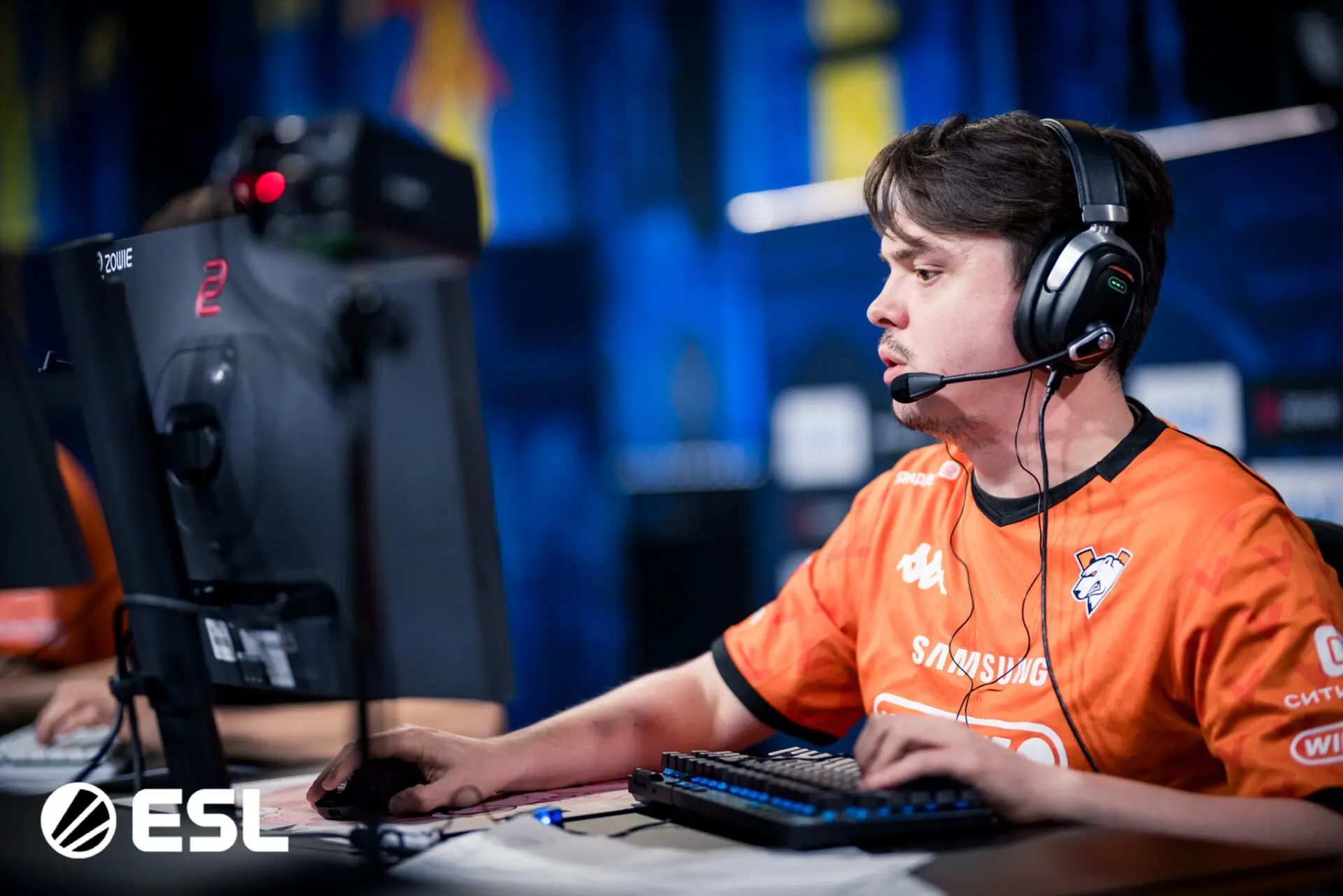 Is Virtus.pro Roster Doomed From The Beginning?