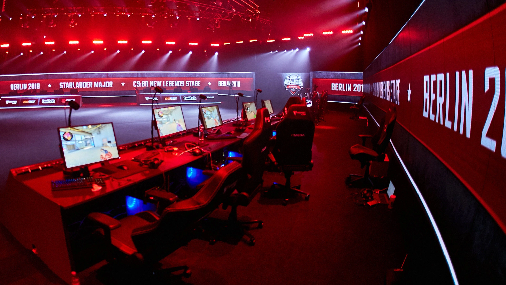 StarSeries S19 Announced: $500K Prize Pool and Road to Budapest Major 2025