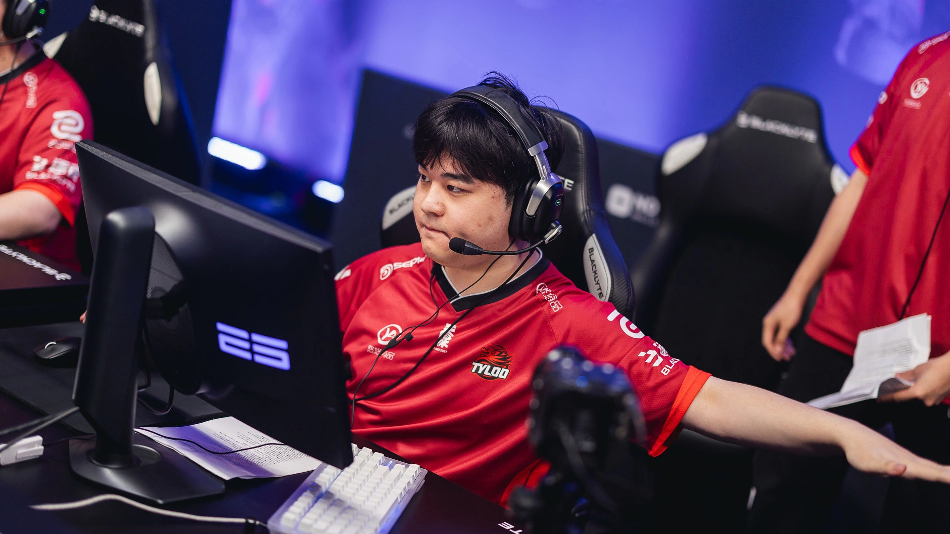 CS Asia Championships 2025: Nuovi dettagli rivelati per il grande torneo autunnale a Shanghai