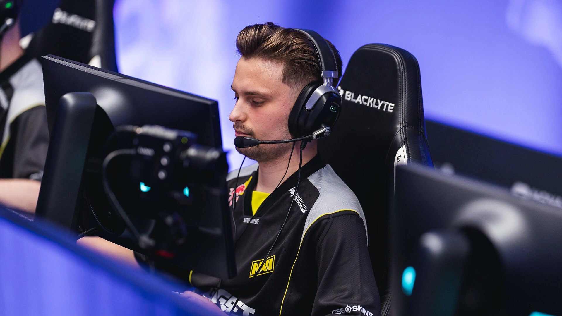 Recap of Day 2 at BLAST Bounty Season 2: Convincing Wins and Surprises