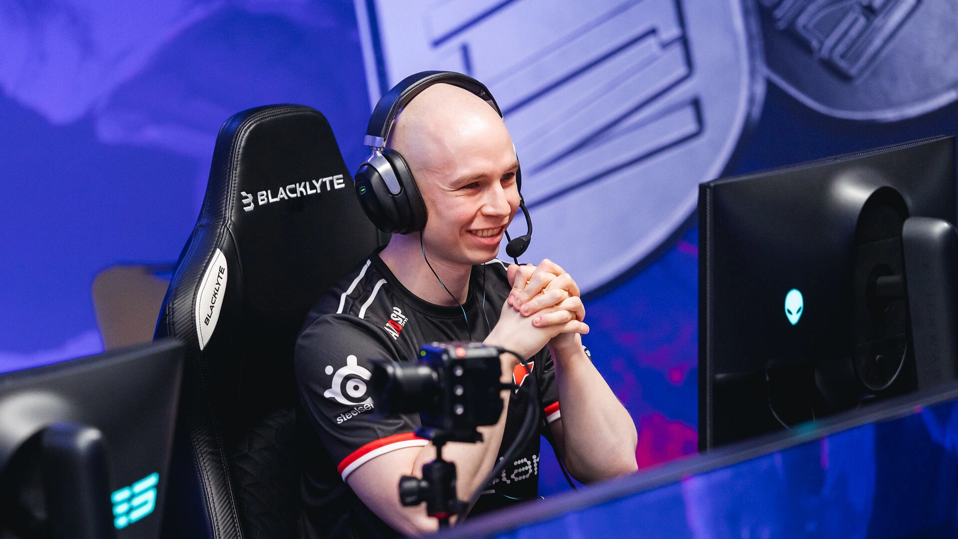Aggiornamento VRS: Partecipanti potenziali per IEM Chengdu e Thunderpick 2025