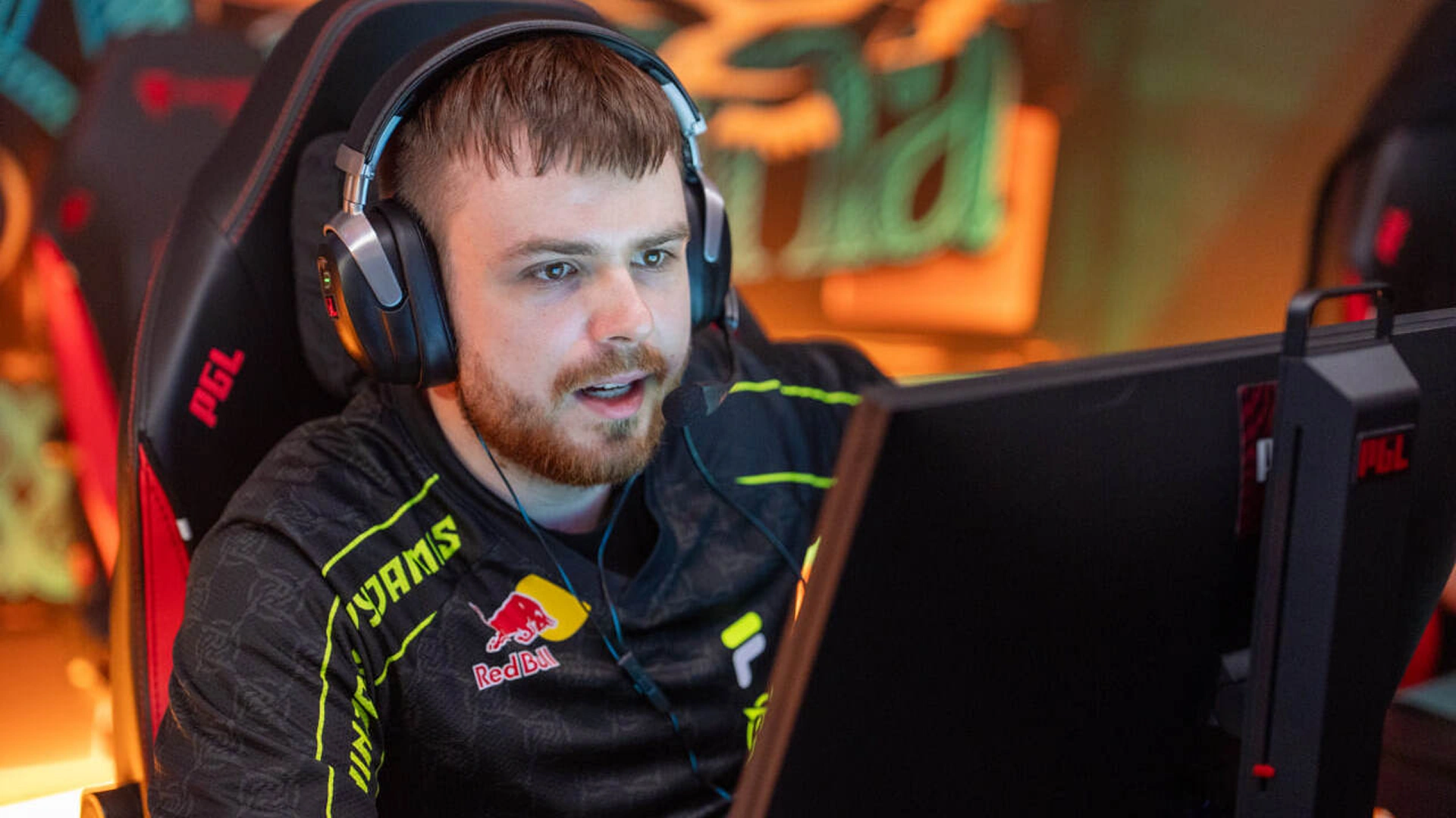 NIP stuck between rankings: why the Ninjas are missing both big and small tournaments
