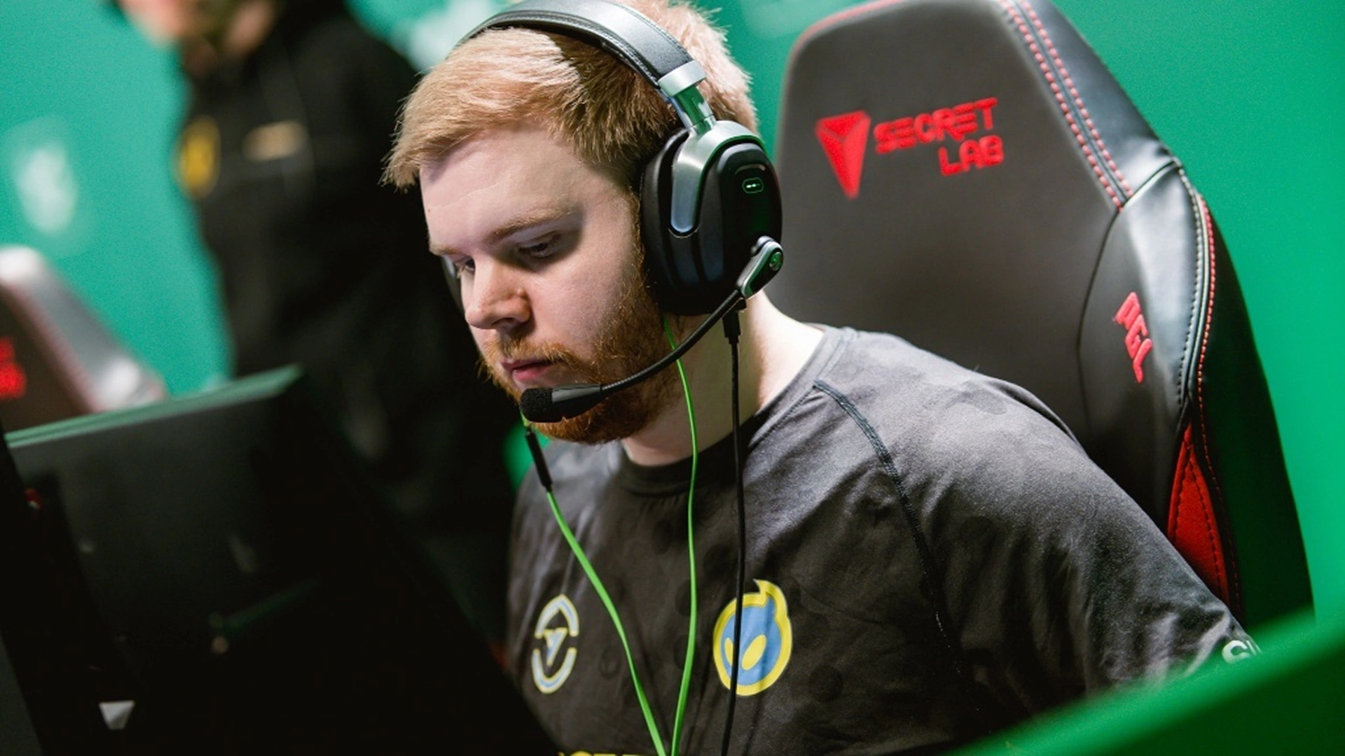 Lekr0 officially returns to Johnny Speeds as in-game leader