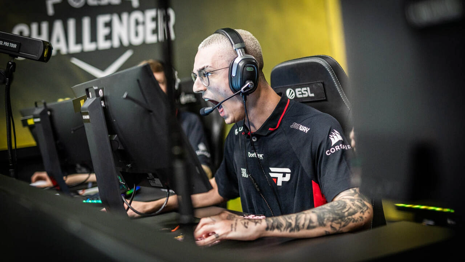 ESL Challenger League S50 Cup 1: Il Tabellone è Stato Svelato – Inizia la Strada verso la Pro League