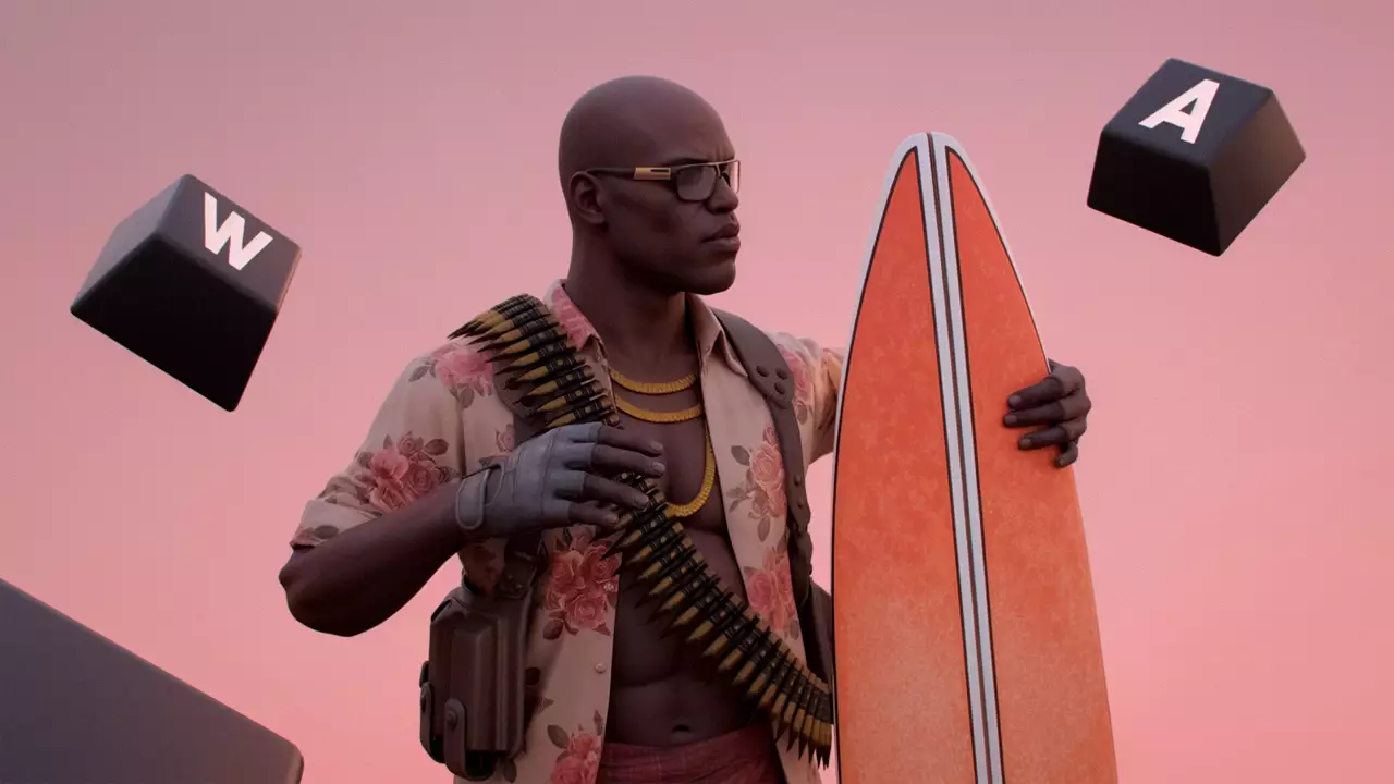 How to Surf in CS2
