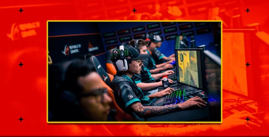 Key Features of Esports