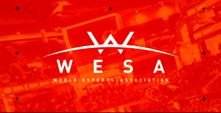 The World Esports Association (WESA)