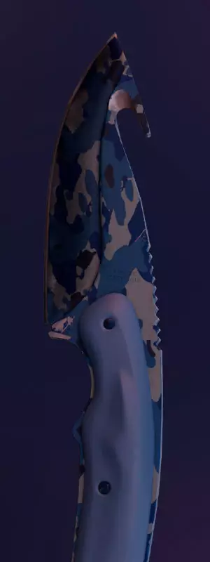 Les skins de couteaux CS2 les moins chers [2025]