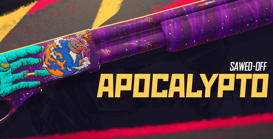 Obrzyn | Apocalypto