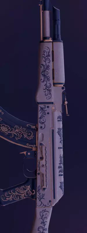 Top 10 des meilleurs skins AK-47 dans CS2: Guide complet
