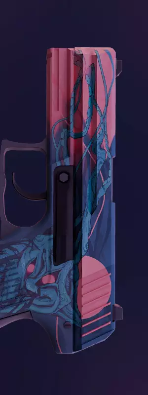 Best P2000 Skins in CS2 [2025]