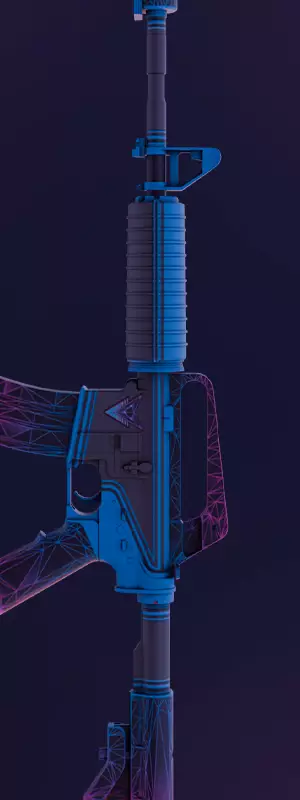 Die besten M4A1-S Skins in CS2 [2025]