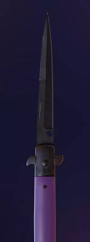 CS:GO’daki En İyi Stiletto Bıçak Skinleri: Sanatın Ölümcüllükle Buluştuğu Yer