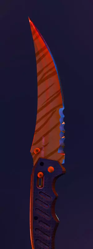 Migliori skin per coltelli “Flip” CS2 [2025]