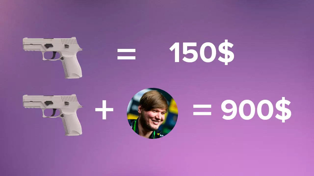 How Does Float Value Change Over Time?