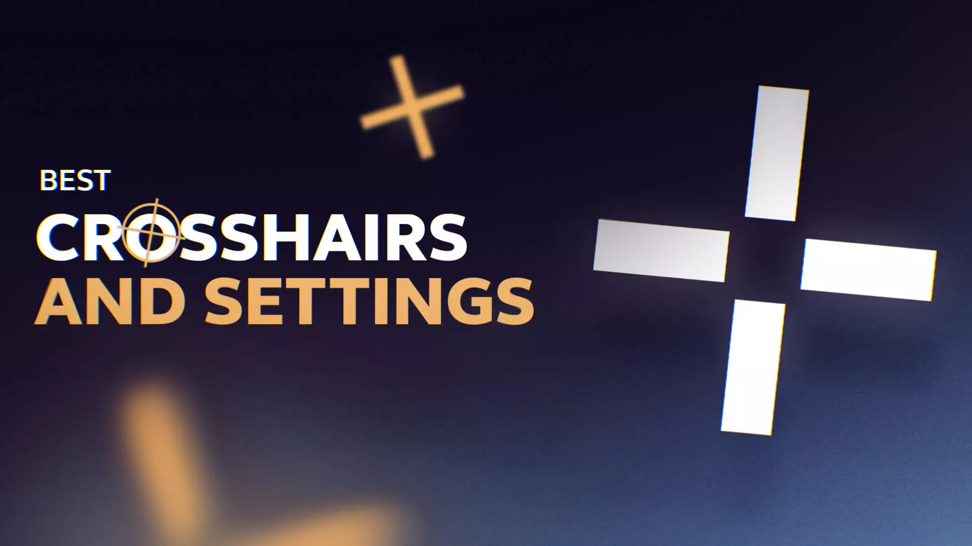 Los Mejores Códigos de Mira (Crosshair) en CS2 [2025]