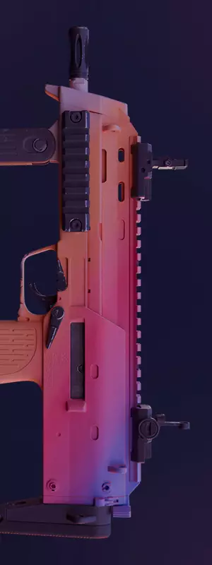 The Best MP7 Skins in CS2 For Any Budget [2025]