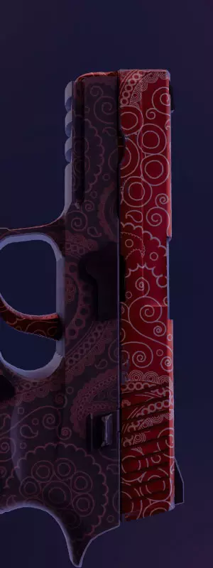 Les Meilleures et pas chères P250 Skins CS2 [2025]