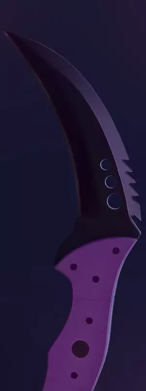 Cheap CS2 Talon Knife Skins You Should Buy [2025]