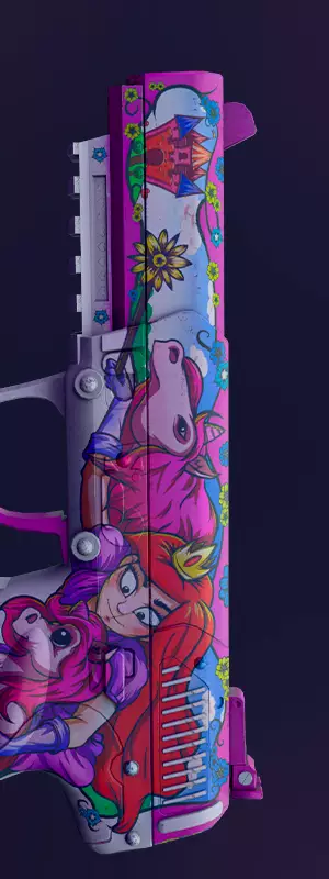 The Best Five-SeveN Skins In CS2 [2025]