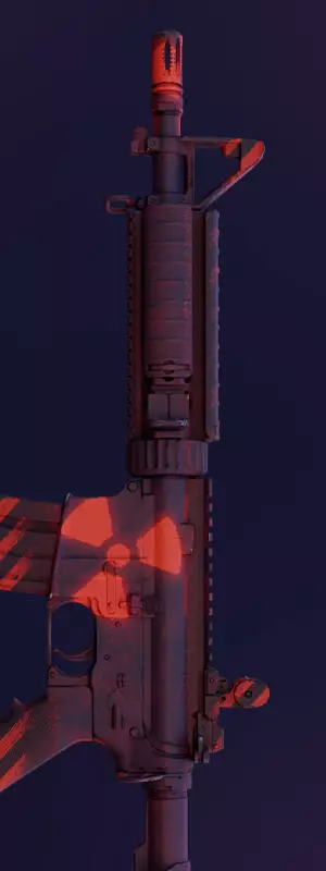 最安で最高な CS2 M4A4 スキン [2025]