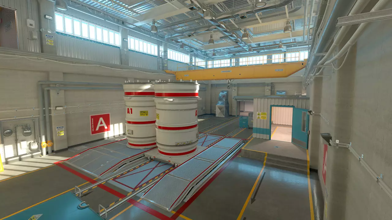 Nuke A Site