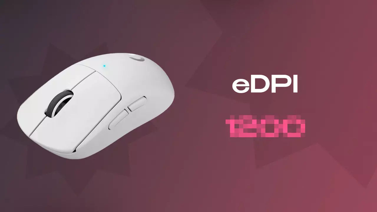 Best CS2 Sensitivity and DPI