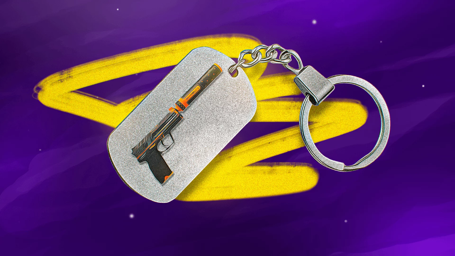 Die besten Souvenir-Skins in CS2