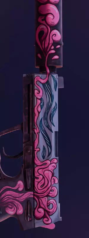 Guide des meilleurs skins roses dans CS2 [2025]