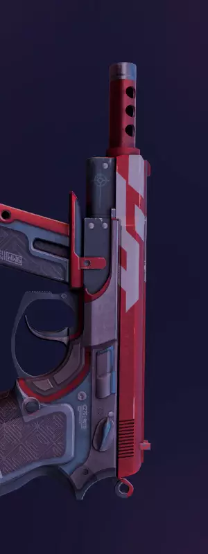 Best CZ-75 Skins in CS2 From Cheap to Most Expensive