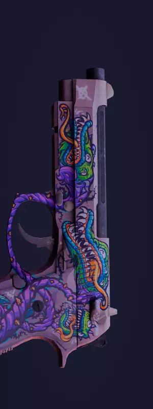 Best Purple Skins In CS2 From Cheap to Most Expensive