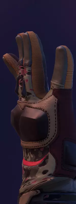 ถุงมือที่ถูกที่สุดใน CS2: คอลเล็กชั่นที่ดีที่สุด [2025]