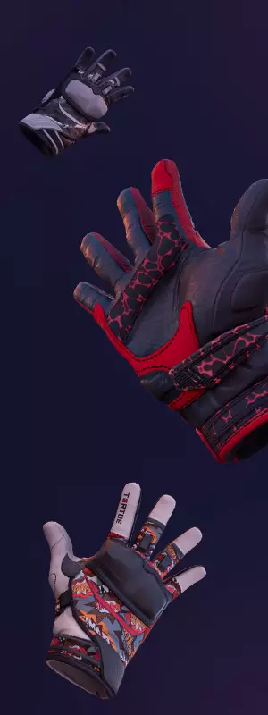 The Best Moto Gloves in CS2: Ranked List [2025]