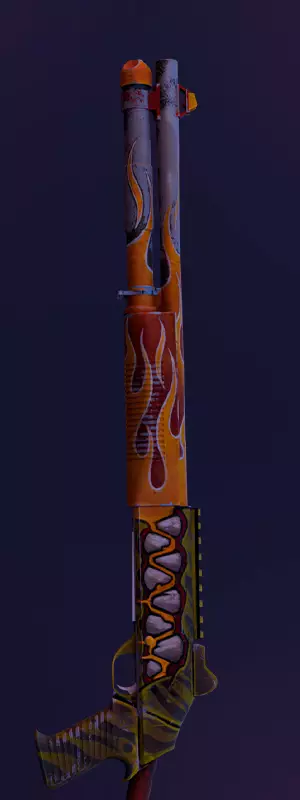 The Best XM1014 Skins In CS2 [2025]